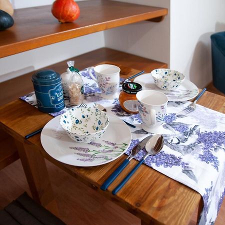 Appartamento Czar Prowansji - Comfy & Quiet Near Rynek&Train Station Netflix Cracovia Esterno foto