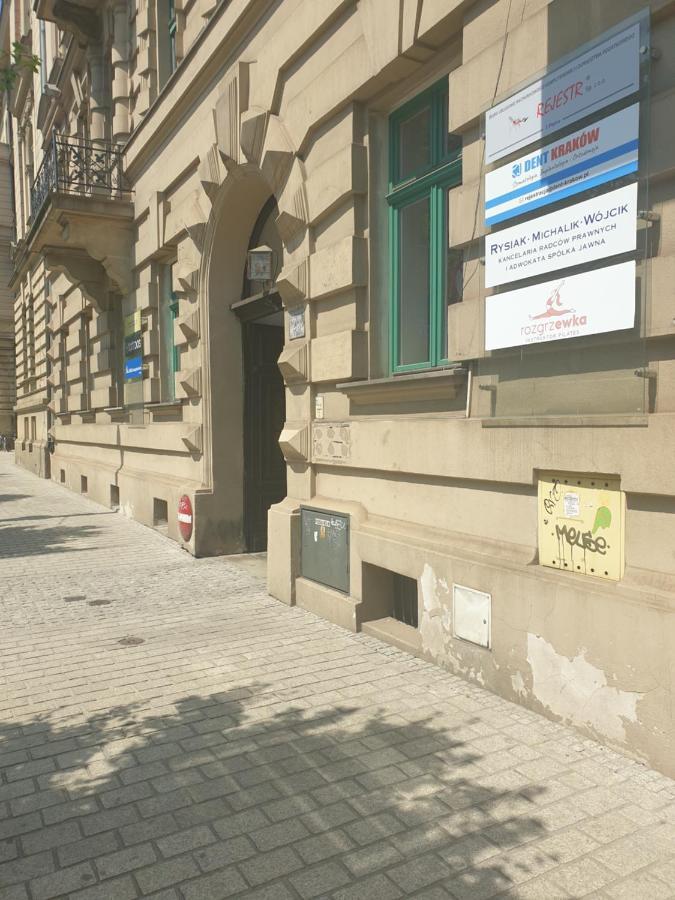 Appartamento Czar Prowansji - Comfy & Quiet Near Rynek&Train Station Netflix Cracovia Esterno foto