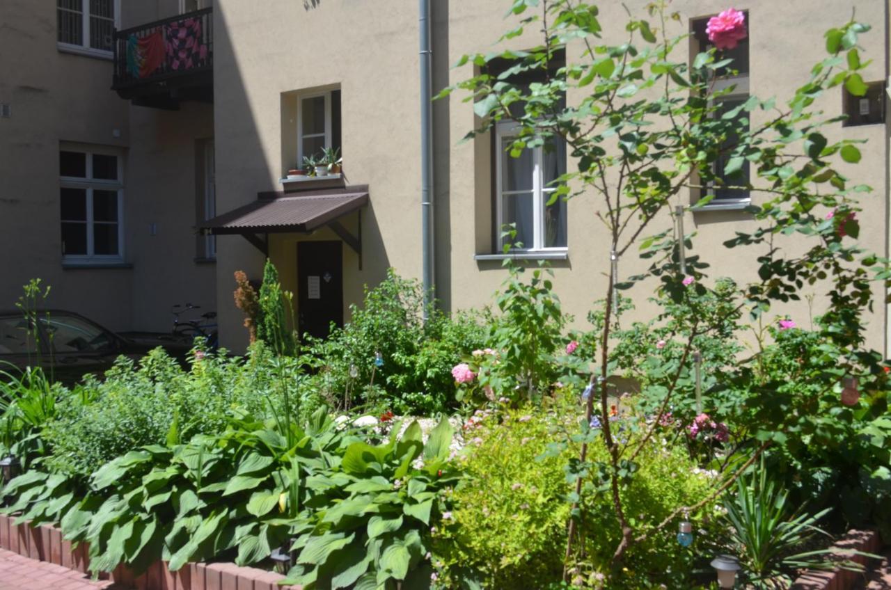 Appartamento Czar Prowansji - Comfy & Quiet Near Rynek&Train Station Netflix Cracovia Esterno foto