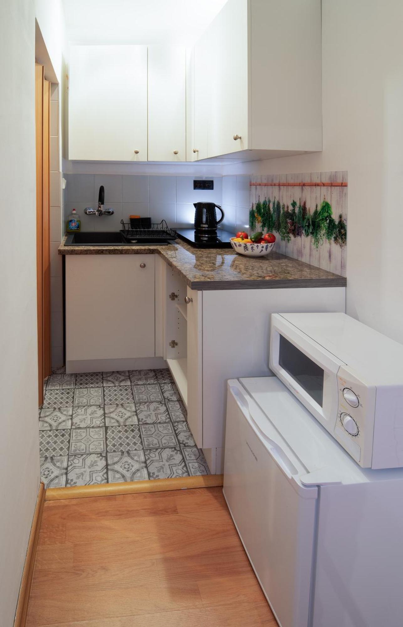 Appartamento Czar Prowansji - Comfy & Quiet Near Rynek&Train Station Netflix Cracovia Esterno foto