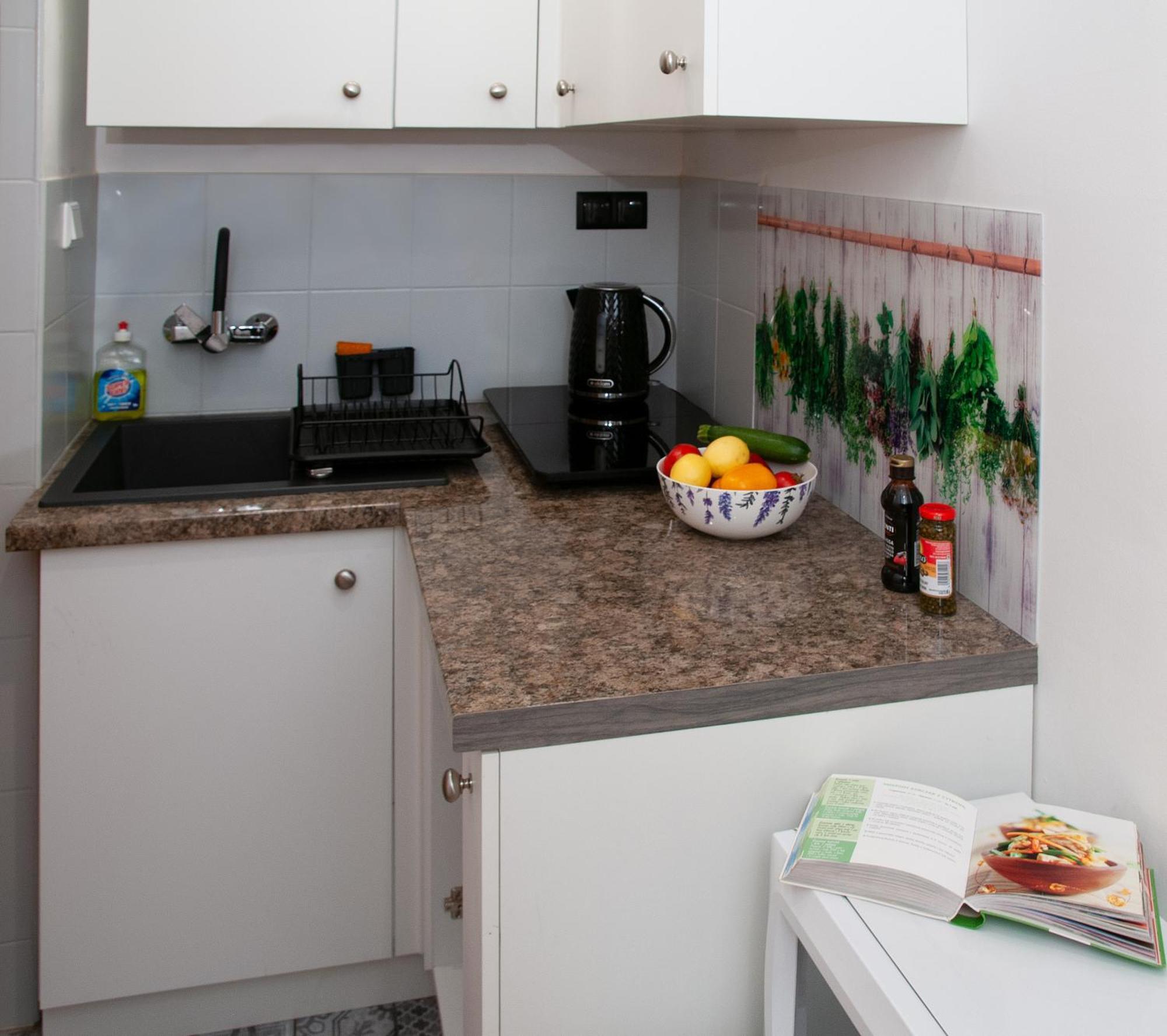 Appartamento Czar Prowansji - Comfy & Quiet Near Rynek&Train Station Netflix Cracovia Esterno foto