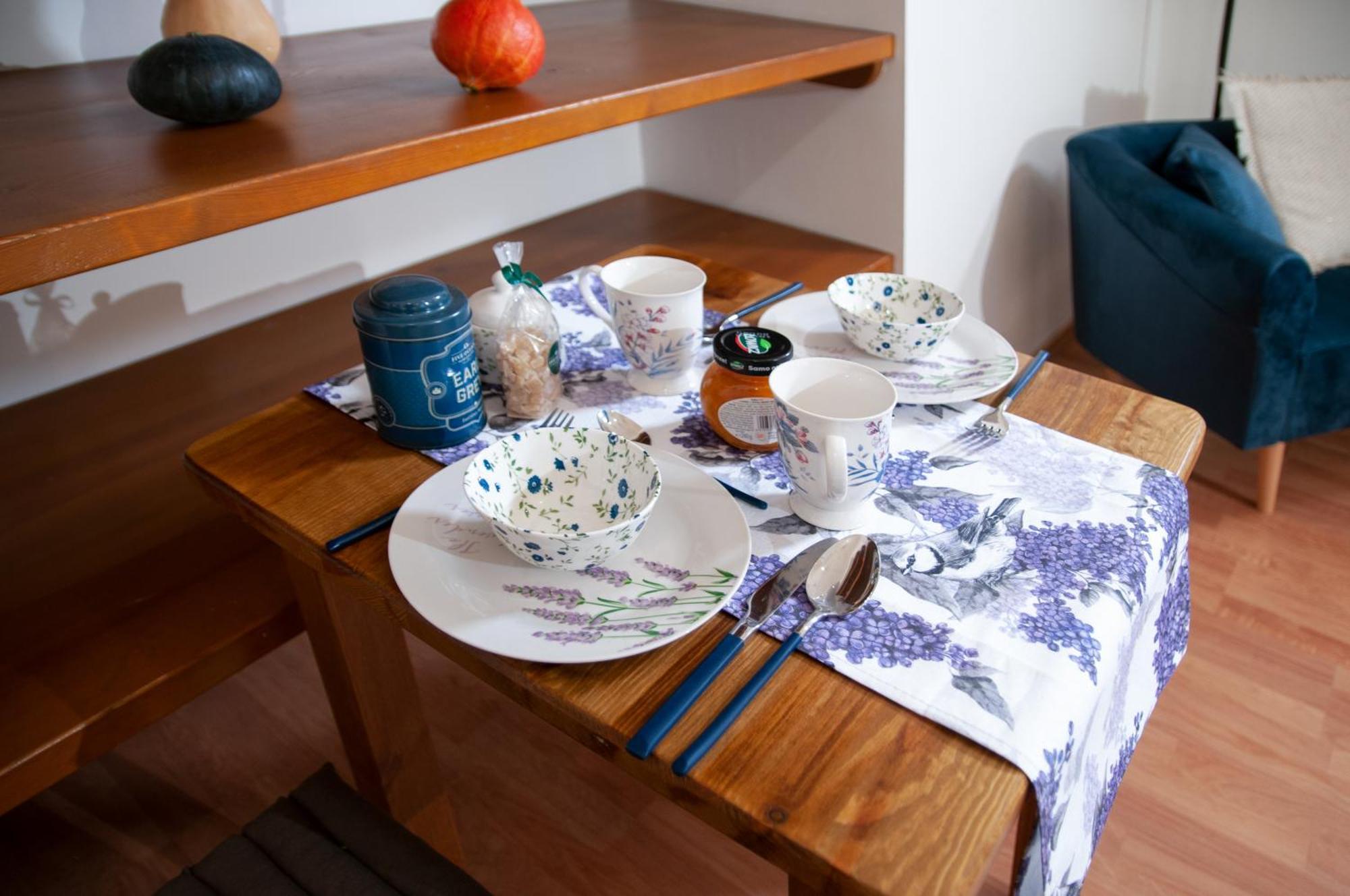 Appartamento Czar Prowansji - Comfy & Quiet Near Rynek&Train Station Netflix Cracovia Esterno foto