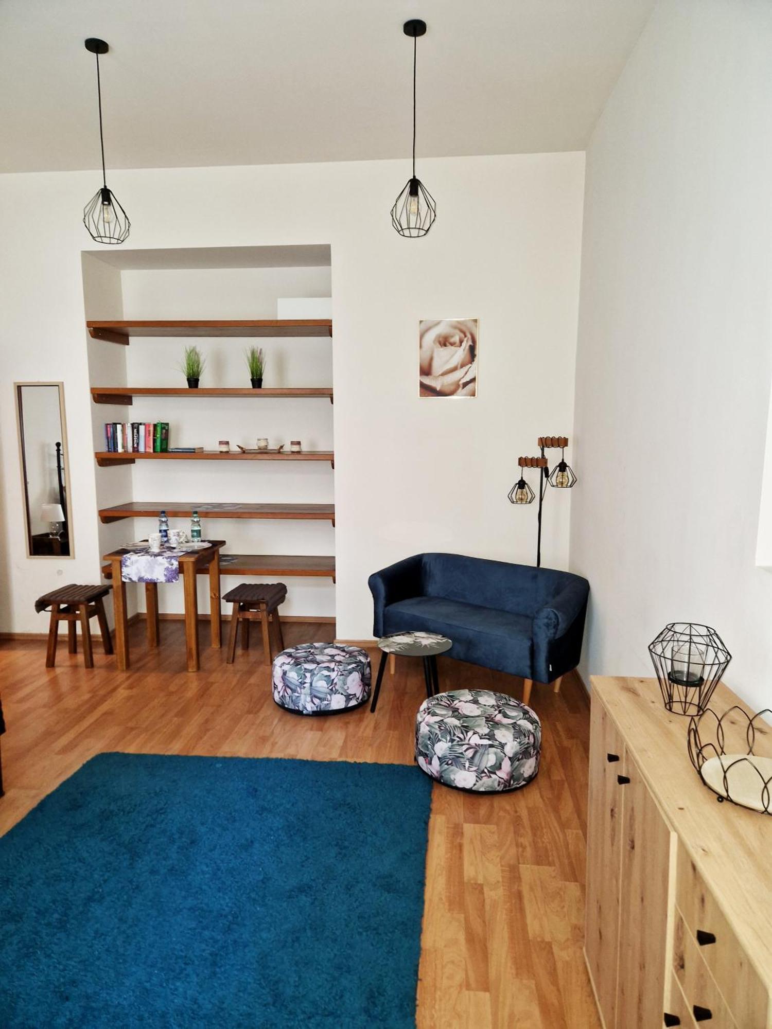 Appartamento Czar Prowansji - Comfy & Quiet Near Rynek&Train Station Netflix Cracovia Esterno foto